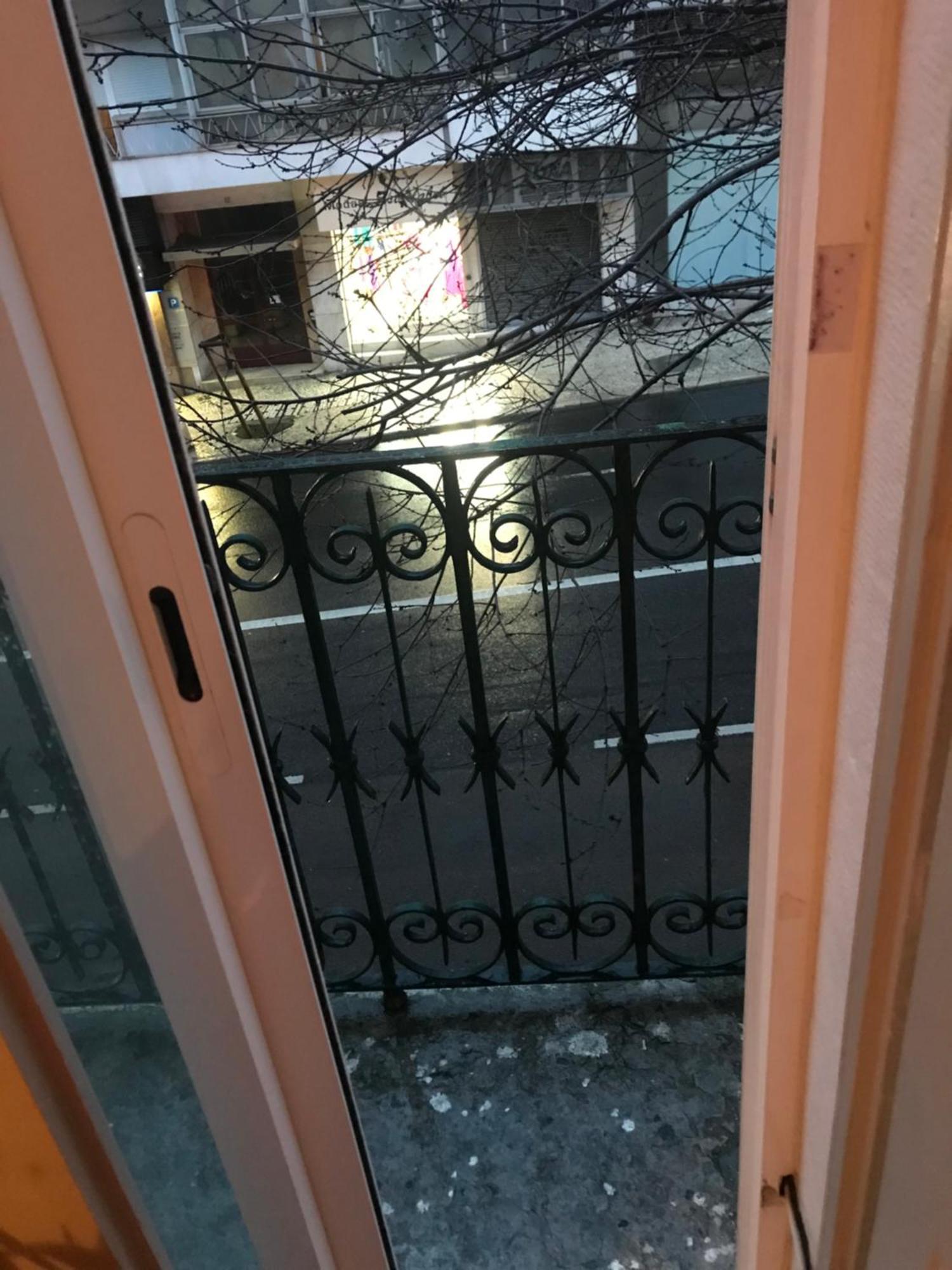 Quarto No Centro D Lisboa 외부 사진